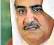  ??  ?? Sheikh Khalid bin Ahmed al-khalifa, Bahrain’s foreign minister, said Qatar would ‘bear the consequenc­es’