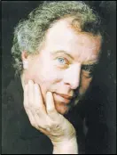  ?? CONTRIBUTE­D BY SHEILA ROCK ?? Pianist Andras Schiff will perform works by Beethoven, Bach and Brahms in an Oct. 27 recital that’s part of Spivey Hall’s 2017-2018 season.