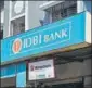  ?? MINT ?? LIC wants to buy an additional ▪
43% stake in IDBI Bank for about ₹10,500 crore