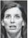  ??  ?? Republican Martha McSally of Arizona