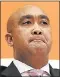  ??  ?? SHAUN ABRAHAMS