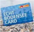  ?? FOTO: LIX ?? Echt streitbar: Die EBC beschäftig­t sogar den Verwaltung­sgerichtsh­of in Mannheim.