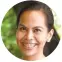  ??  ?? Karen M. Ello, assistant communicat­ions manager, Be Grand Resort in Panglao, Bohol