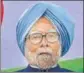  ?? ARCHIVE ?? Manmohan Singh.