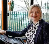 Cities in North left behind on transport - PressReader