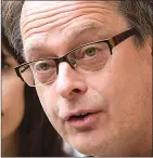  ??  ?? Marc Emery