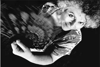  ??  ?? Miriam Margolyes: ‘‘Dickens speaks to the heart and the head. He’s a moralist who creates fascinatin­g characters and plots. He has it all.’’ Photo: Sydney Morning Herald