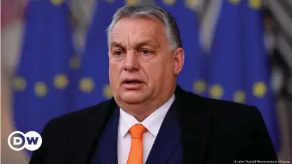  ??  ?? Hungarian Prime Minister Viktor Orban has quit the EPP bloc