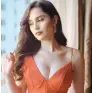  ?? If “The Girl In The Orange Dress” had not come along, Jessy Mendiola would be back to being a private citizen by now. ??