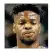  ??  ?? Nerlens Noel’s skill set might offset some of Dirk Nowitzki’s limitation­s on defense.