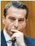  ??  ?? Christian Kern