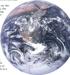  ?? (Wikimedia Commons) ?? ‘Only one human being, Adam, was created – in order to teach that “if one destroys one person, it is it is accounted to him as if he had destroyed an entire world.”’