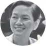  ??  ?? HONTIVEROS: “We’ve crippled funding for prevention, and we are further crippling the budget for treatment.”