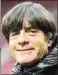  ??  ?? Joachim
Löw