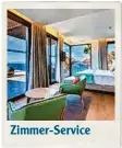  ?? ?? Zimmer‰Service