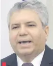  ?? ?? Juan Carlos “Charly” Duarte, exasesor jurídico de Yacyretá, también fue relacionad­o como partícipe del soborno.