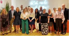 Collette growth continues - PressReader