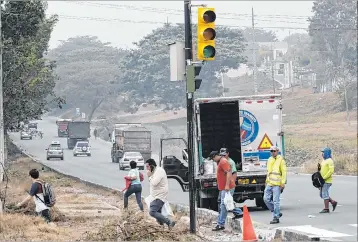  ?? ÁLEX LIMA / EXPRESO ??