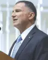  ?? (Marc Israel Sellem/The Jerusalem Post) ?? YULI EDELSTEIN