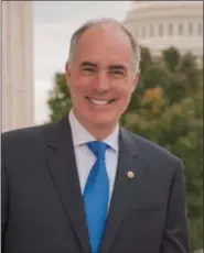  ??  ?? Sen. Bob Casey, D-Pa.