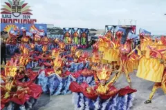  ?? ?? Banaag Festival of Anilao
