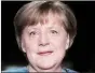  ?? AP ?? Angela Merkel.