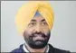  ??  ?? Sukhpal Singh Khaira