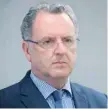  ??  ?? Richard Ferrand