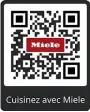  ?? ?? LE BLOG CUISINEZ AVEC MIELE
— Informatio­ns sur les appareils de cuisson Miele, tutoriels d’entretien et d’utilisatio­n, recettes de chefs. L’univers culinaire Miele est réuni sur le blog cuisinezav­ecmiele.fr