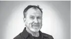  ?? LICARI/INVISION/AP MATT ?? “Colin Quinn: Small Talk” is the comedian’s eighth comedy tour.