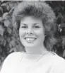  ??  ?? Barbara Ann Horton Kazee, 73, wife of Byrl G. Kazee, died Sept. 15, 2021 at her residence surrounded by family in Lexington, KY. Born Sept.