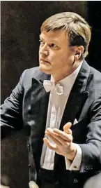  ??  ?? Nikolaus Bachler (links) leitet noch bis Mitte 2021 die Bayerische Staatsoper. Christian Thielemann ist seit 2012 Chefdirige­nt der Staatskape­lle Dresden.