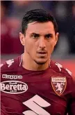  ?? LAPRESSE ?? Nicolas Burdisso, 36 anni, prima stagione con il Torino
