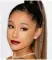  ??  ?? Ariana Grande