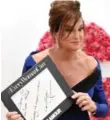  ??  ?? Caitlyn Jenner has become the face of the transgende­r movement.
