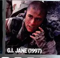  ?? ?? G.I. JANE (1997)