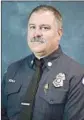  ?? Long Beach Fire Department ?? LONG BEACH Fire Capt. Dave Rosa was fatally shot responding to an explosion Monday.