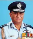  ?? AIR CHIEF MARSHAL P.V. NAIK (RETD) ??