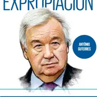  ?? ANTÓNIO GUTERRES ??