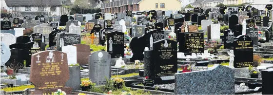  ?? ?? Sligo Cemetery.