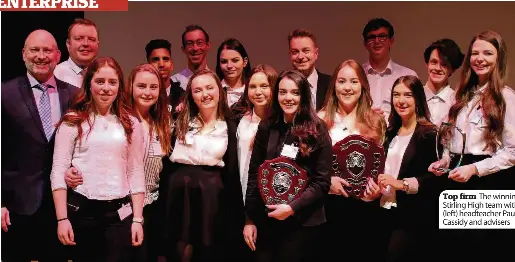 Bamboo prove they are best in business - PressReader