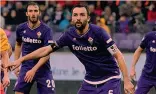  ??  ?? Milan Badelj, 29 anni, regista croato