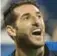  ??  ?? Montreal midfielder Ignacio Piatti has six goals in the Impact’s last four games, all wins, and four in his last two.