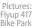  ?? ?? Pictures: Flyup 417 Bike Park