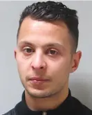  ?? ?? Salah Abdeslam.