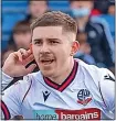  ?? ?? RAPID REPLY: Declan John