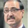  ??  ?? Amarjeet Sohi was recently appointed natural resources minister — making him responsibl­e for the Trans Mountain pipeline.