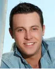  ??  ?? NATHAN CARTER: Turns 28