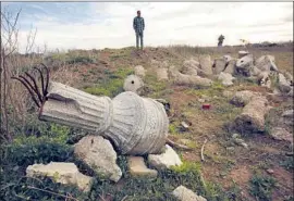  ?? Al Seib Los Angeles Times ?? THE BALLONA Restoratio­n Project aims to restore f ish and wildlife habitat and add nearly 10 miles of bicycle and foot paths to the wetlands near Marina del Rey.