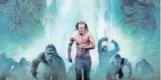  ??  ?? The Legend of Tarzan